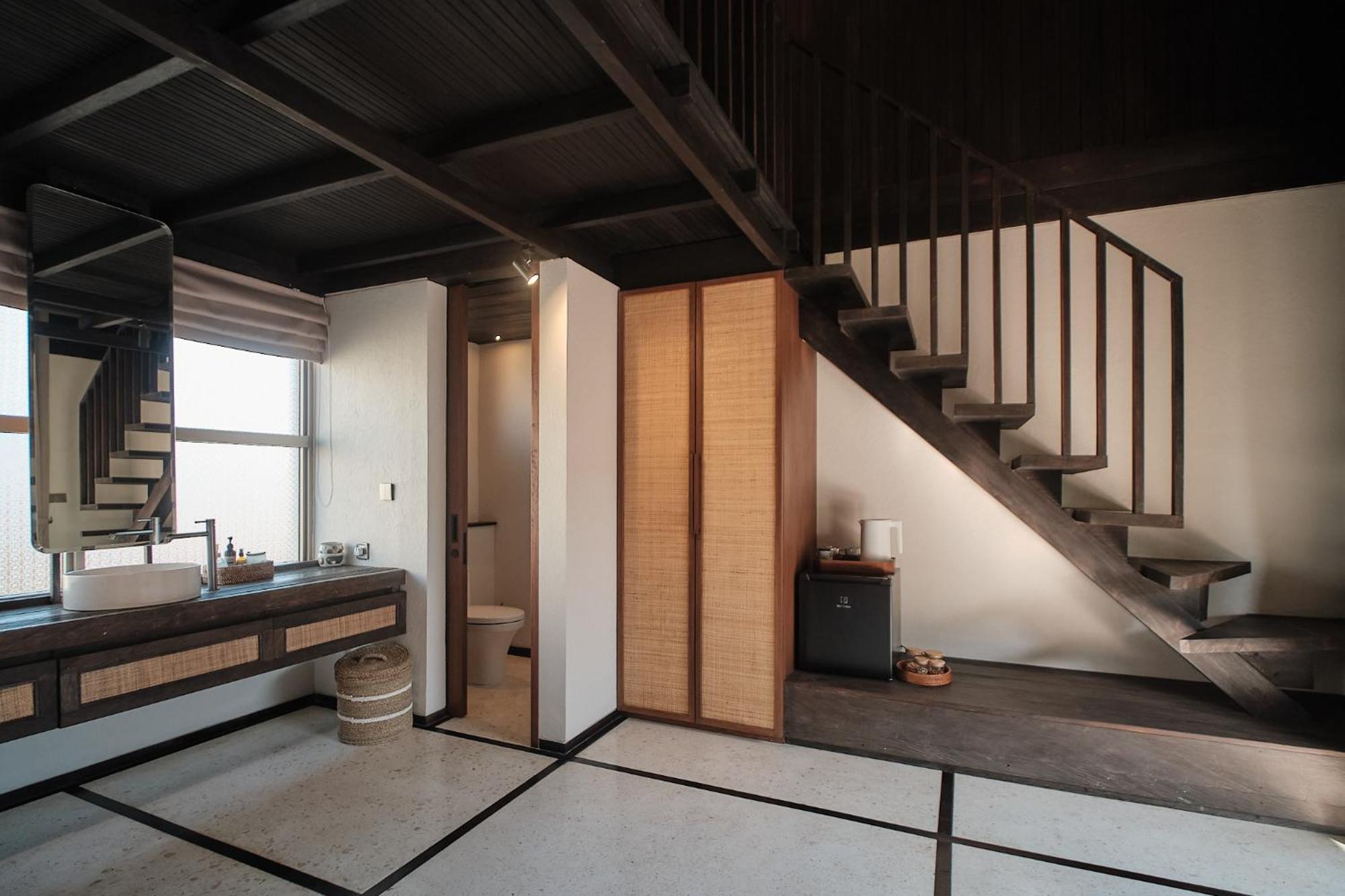 New Little Ripper Boutique Hotel Tanah Lot Exterior foto