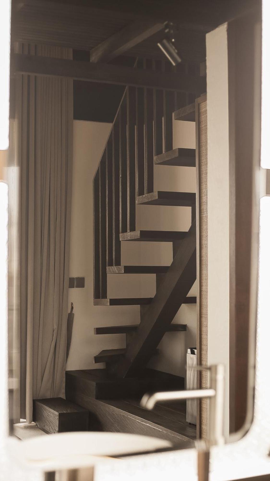 New Little Ripper Boutique Hotel Tanah Lot Exterior foto
