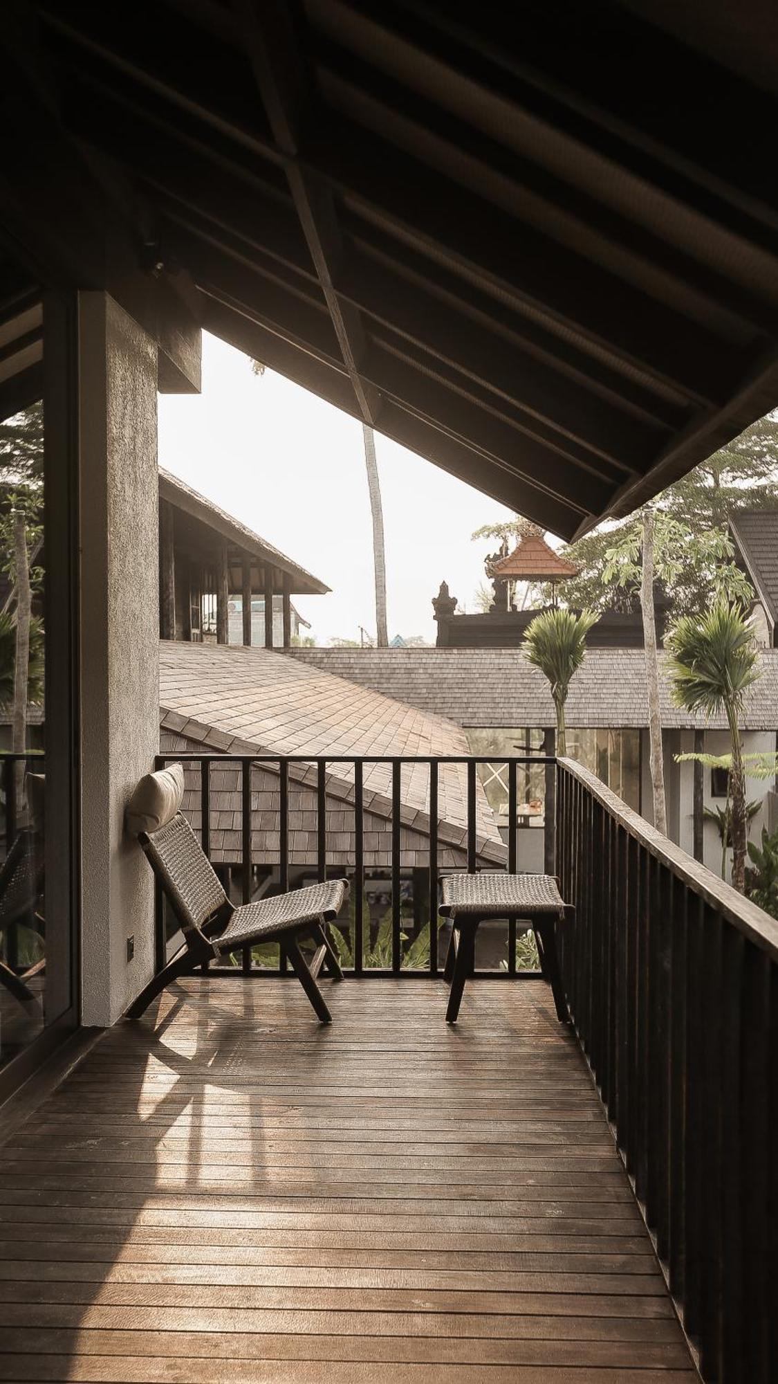 New Little Ripper Boutique Hotel Tanah Lot Exterior foto